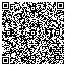QR code with Geasler Gail contacts
