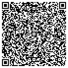 QR code with Huntersville Community Center contacts