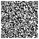 QR code with Yorkville Youth Baseball contacts