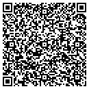 QR code with I-Graphics contacts