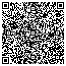 QR code with W C Allen & Sons contacts