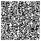 QR code with On-Press Printing Services Inc contacts