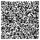 QR code with Zadeck Energy Group Inc contacts