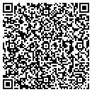 QR code with Mautz Cattle contacts