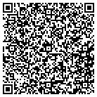 QR code with Wyoming Coaches Association contacts