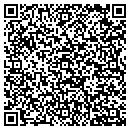 QR code with Zig Zag Productions contacts