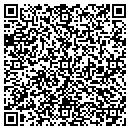 QR code with Z-Lise Productions contacts