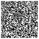 QR code with Zo Co Productions LLC contacts
