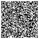 QR code with Z Sharp Productions contacts