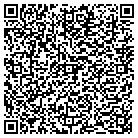 QR code with Hall & Romkema Financial Service contacts