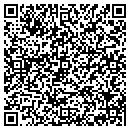 QR code with T Shirts Wizard contacts
