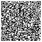 QR code with Algos Education And Research T contacts