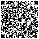 QR code with Alma B Maxwell Trust Under Wi contacts