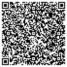 QR code with Manassas Architectural Review contacts