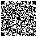 QR code with James E Neill contacts