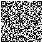 QR code with C R Workman Productions contacts