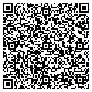 QR code with C T G Productions contacts