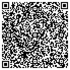 QR code with Manassas Park Sewer Billing contacts