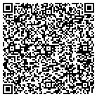 QR code with Debmark Productions contacts