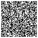 QR code with Hogan & CO contacts