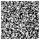 QR code with R Larry Finkbeiner DDS contacts