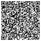 QR code with Martinsville General District contacts