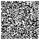 QR code with W E Vaupel Consultants contacts