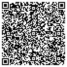 QR code with Genesis Healthcare Corporation contacts