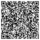 QR code with Atc Printing contacts