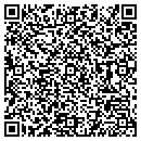 QR code with Athletic Ink contacts