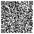 QR code with H&S Companies P C contacts