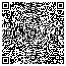 QR code with Hedrick & Assoc contacts