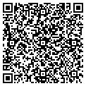 QR code with Brigitte's contacts