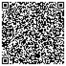 QR code with Manuel J Palafox D O P A contacts