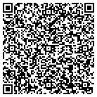 QR code with Heartland of Rainelle contacts