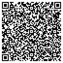 QR code with B R Printers contacts