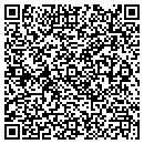 QR code with Hg Productions contacts