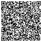 QR code with Pursue Energy Corp Crain Lctn contacts