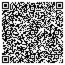QR code with C & M Graphics LLC contacts