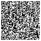 QR code with Pursue Energy Corp Harper Lctn contacts