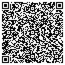 QR code with C A Tsangadas Cha Tua contacts