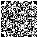 QR code with K And J Productions contacts