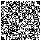 QR code with Custom Image Printing & Design contacts