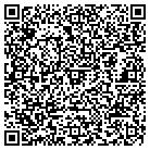 QR code with Charles Henderson Band Foundat contacts
