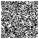 QR code with Machine Engineering contacts