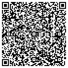 QR code with Oppermann Timothy E MD contacts