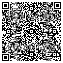 QR code with American Kirby contacts