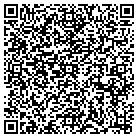 QR code with Promontory Geriatrics contacts