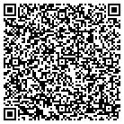 QR code with Baker Siding & Windows contacts