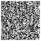 QR code with Cyde W Harrell Educational Fun contacts